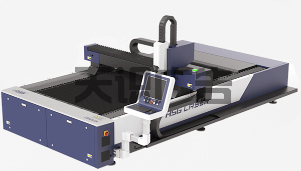 激光切割机有哪些种类 (图1)
