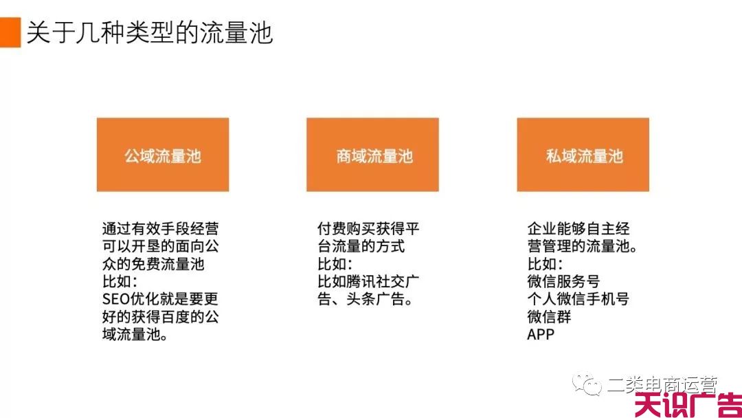 二类电商商家怎么构建私域流量池？(图4)