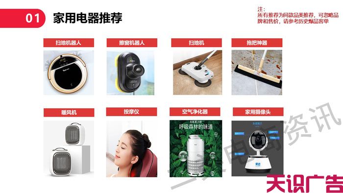 哪些产品适合做二类电商 二类电商爆款产品(图10)