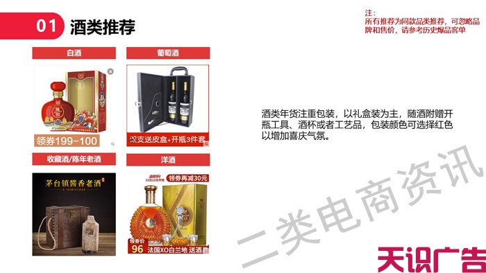 哪些产品适合做二类电商 二类电商爆款产品(图3)