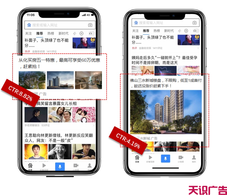 地产行业信息流广告优化，线索成本下降50%(图3)