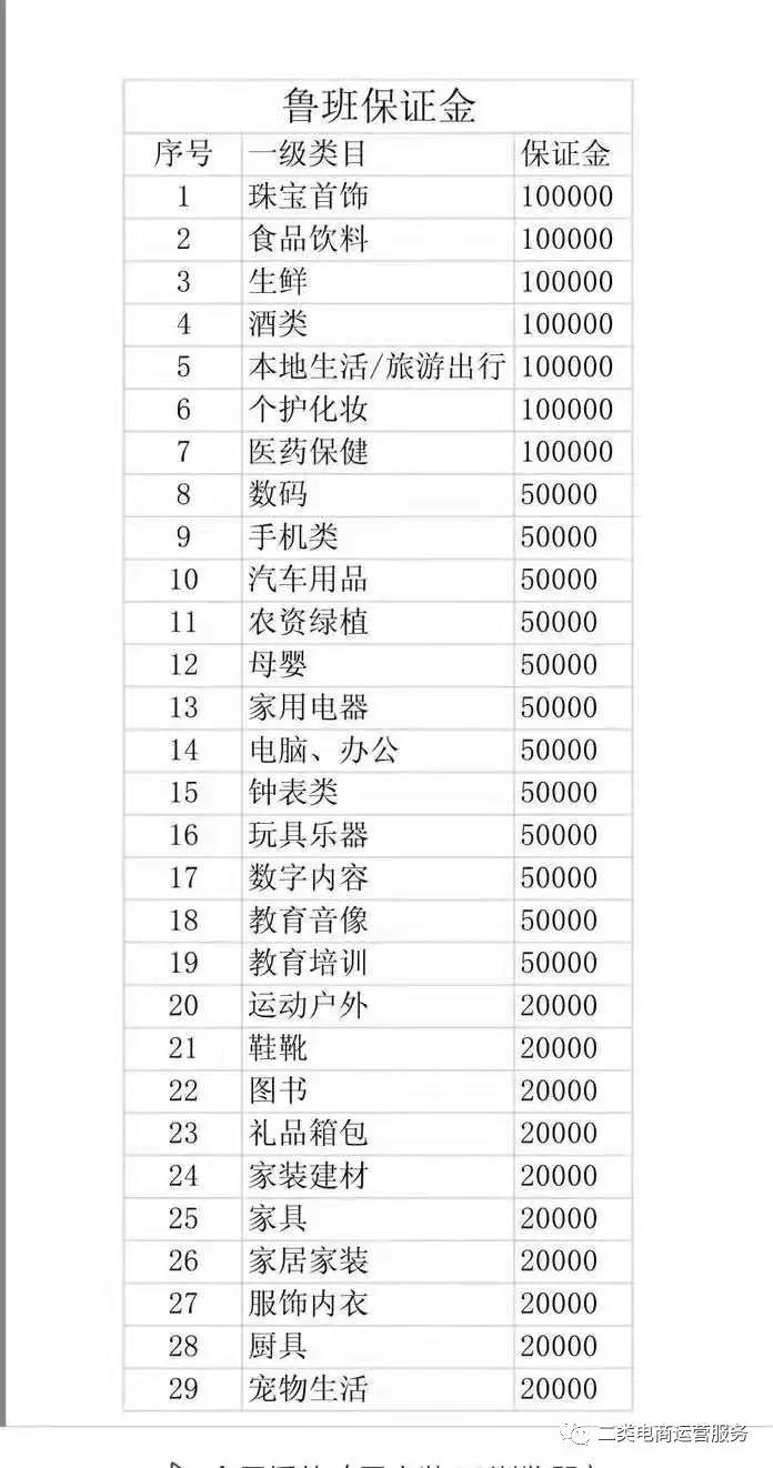 鲁班二类电商该怎么做？二类电商运营解析(图4)