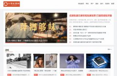 中华新闻网软文发布营销新闻媒体发
