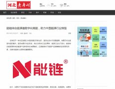 河北青年报-新闻稿品牌软文发布多少钱