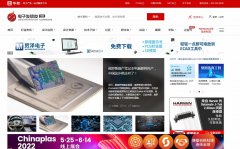 电子发烧友-新闻稿品牌软文发布多少钱