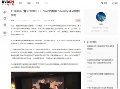 DVBCN广电网-新闻稿软文发布多少钱